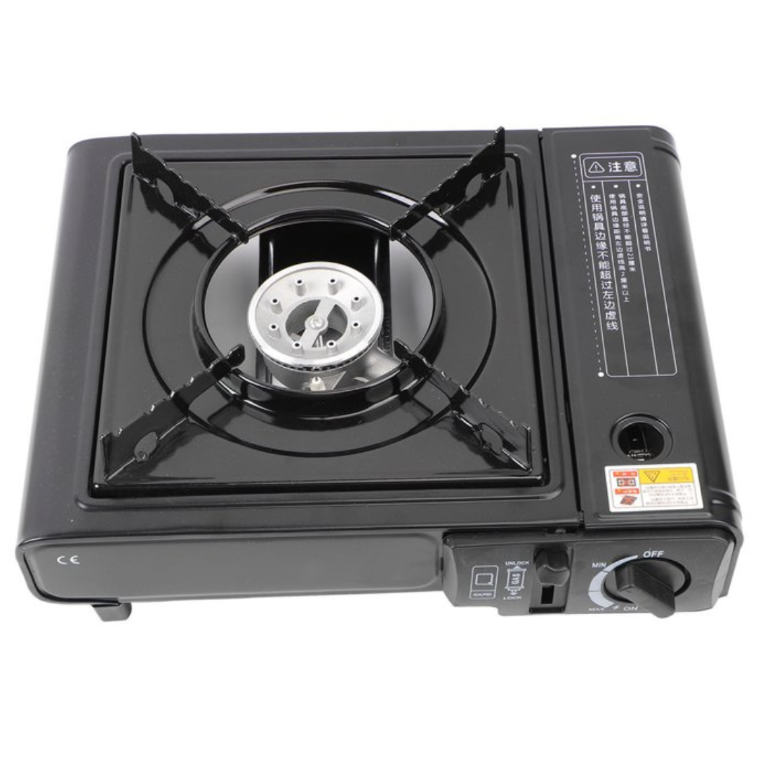 Gray helmet for bikers