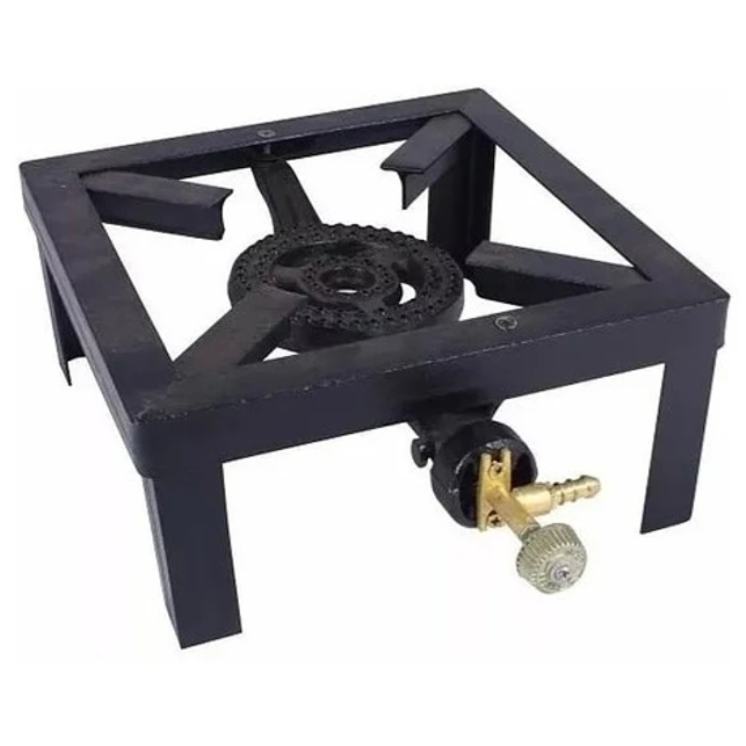 Gray helmet for bikers